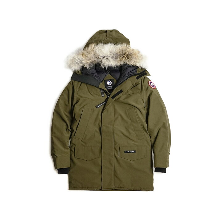 楽天市場】カナダグース CANADA GOOSE ランフォード パーカー 本国 