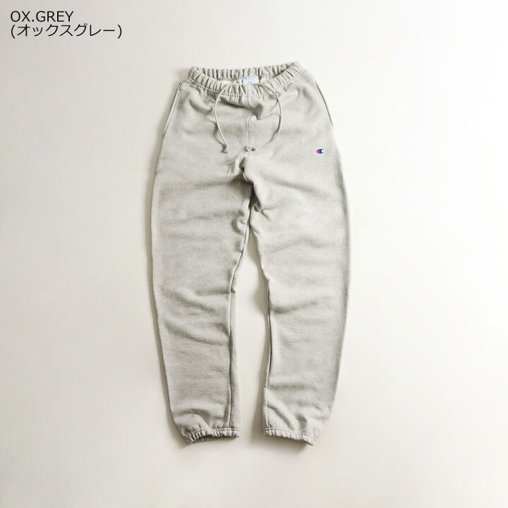 楽天市場】チャンピオン Champion #RW10 リバースウィーブ スウェット 