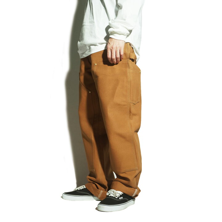 楽天市場】【クーポン配布中】カーハート Carhartt B01 ダブルフロント 