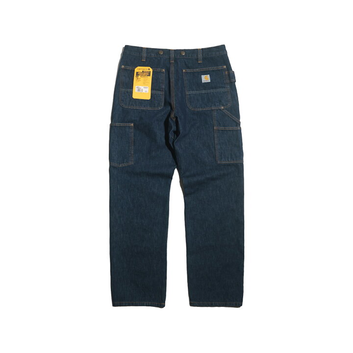 楽天市場】カーハート Carhartt BD3890-M ヘビーウエイト ダブル 