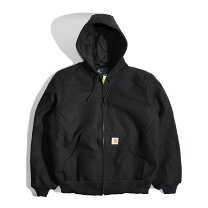 楽天市場】カーハート アクティブジャケット（サイズ（S/M/L）M）の通販