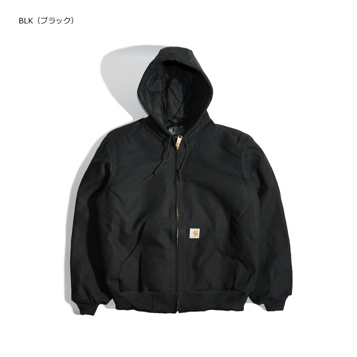 楽天市場】【〜6/11 1:59 エントリーでP5倍】カーハート Carhartt J140 