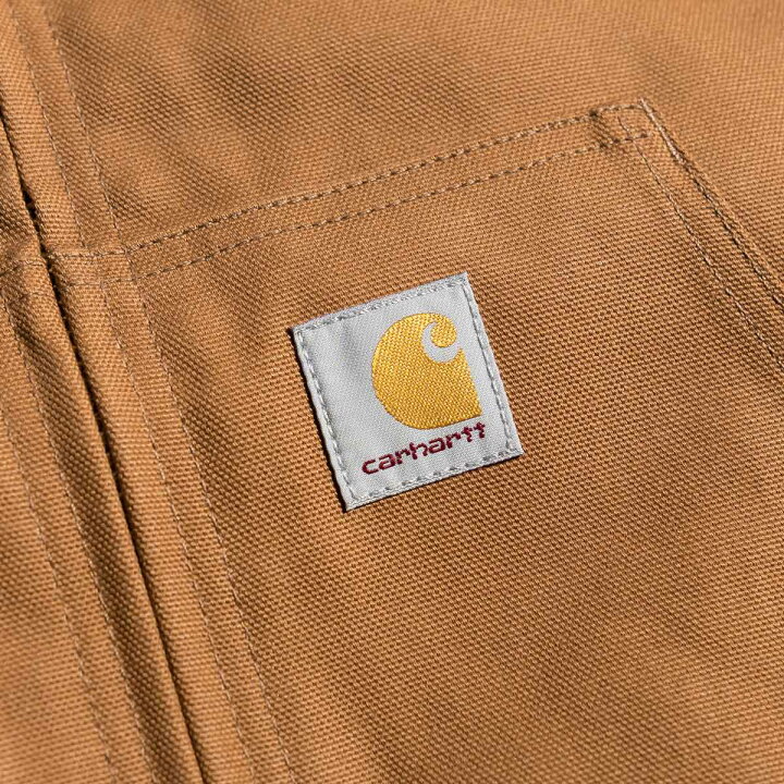 楽天市場】カーハート Carhartt J140 ダックアクティブジャケット 