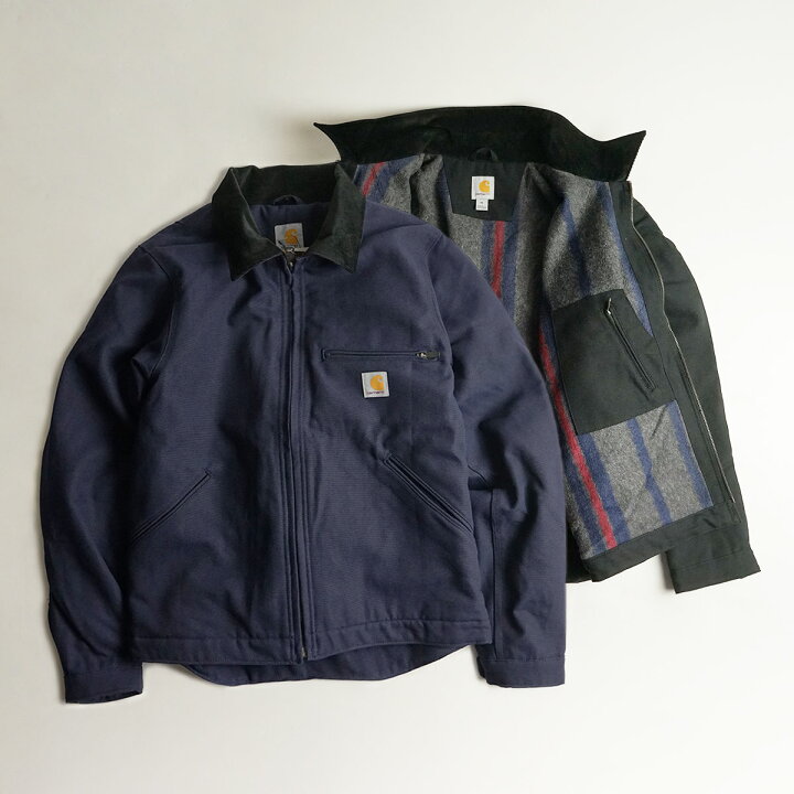 楽天市場】カーハート Carhartt 103828 デトロイトジャケット 