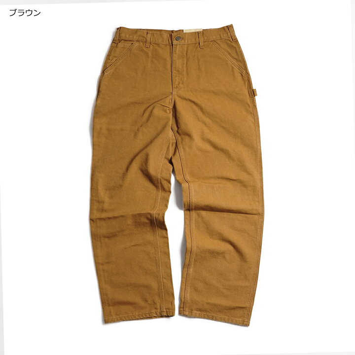 楽天市場】【クーポン配布中】 カーハート Carhartt B11 ウォッシュド 