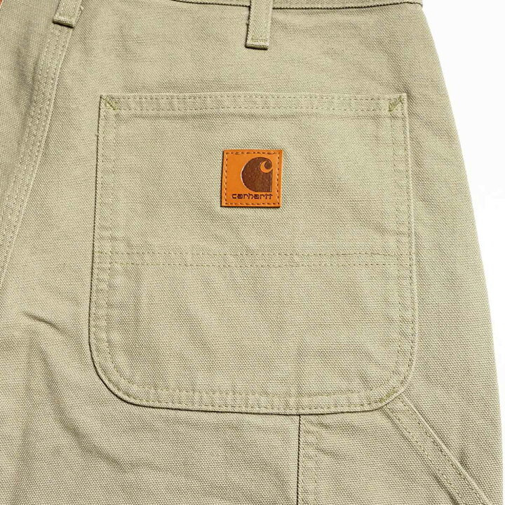 楽天市場】【クーポン配布中】カーハート Carhartt B11 ウォッシュド 