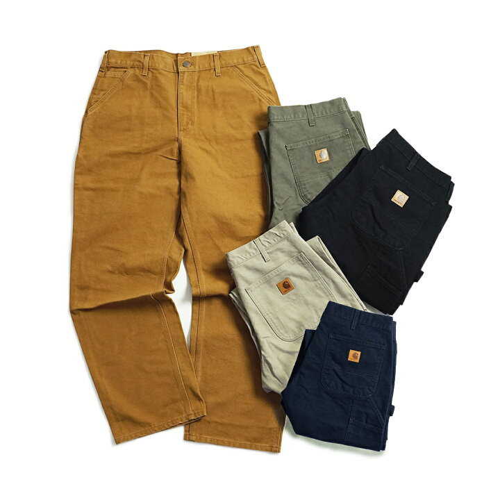 楽天市場】【クーポン配布中】 カーハート Carhartt B11 ウォッシュド 