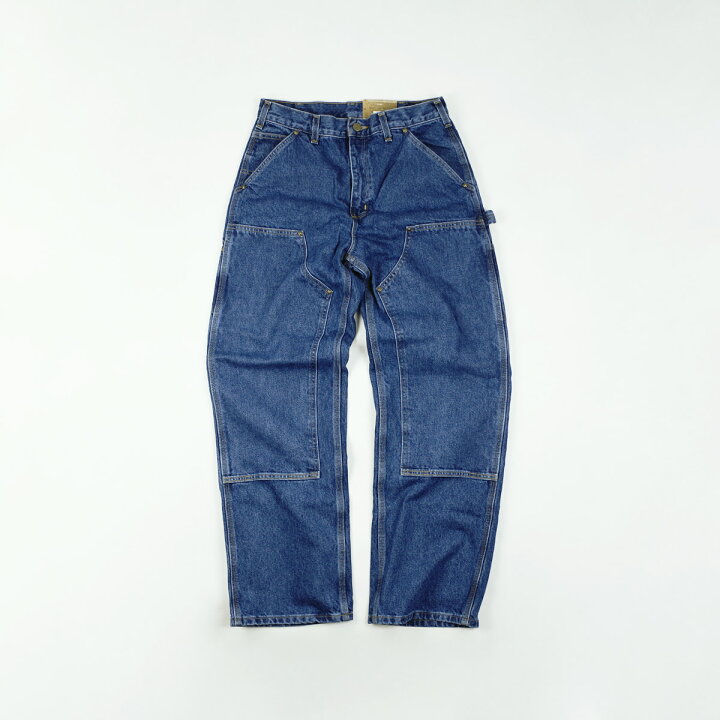 楽天市場】カーハート Carhartt B73 ウォッシュドロガーダブルフロント 