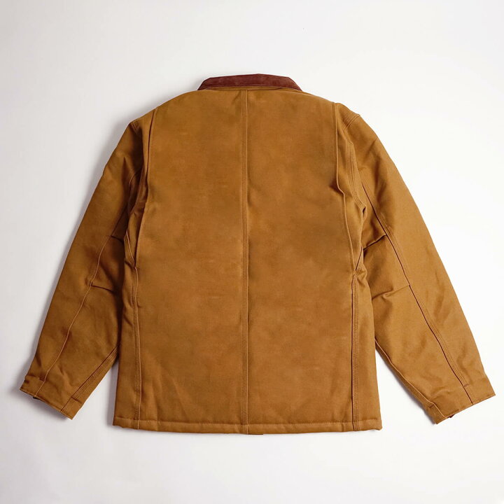 楽天市場】【クーポン配布中】カーハート Carhartt C003 ダック  
