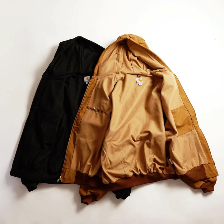 楽天市場】【クーポン配布中】 カーハート Carhartt J131 ダック 