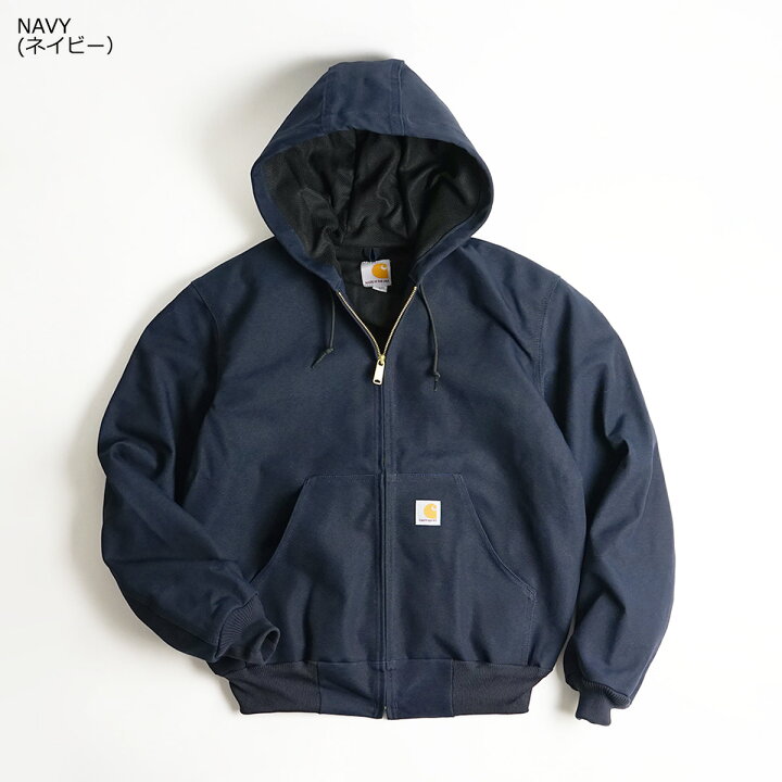 楽天市場】【クーポン配布中】 カーハート Carhartt J131 ダック  
