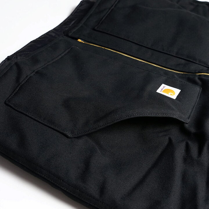 楽天市場】【クーポン配布中】 カーハート Carhartt V01 ダック ワーク 