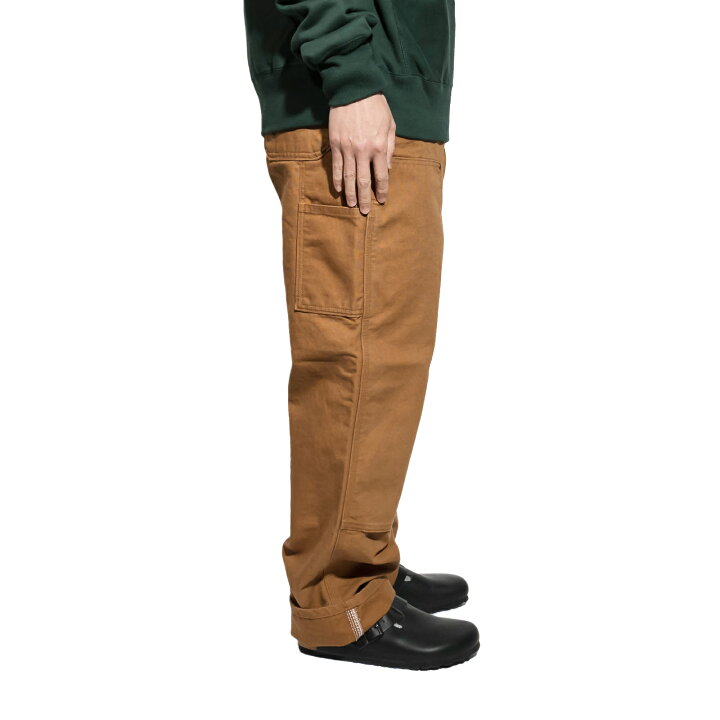 楽天市場】カーハート Carhartt B136 ダブルフロント ウォッシュド 