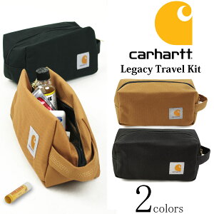 yN[|zzzJ[n[g Carhartt gxLbg | TRAVEL KIT pbLO |[` obO