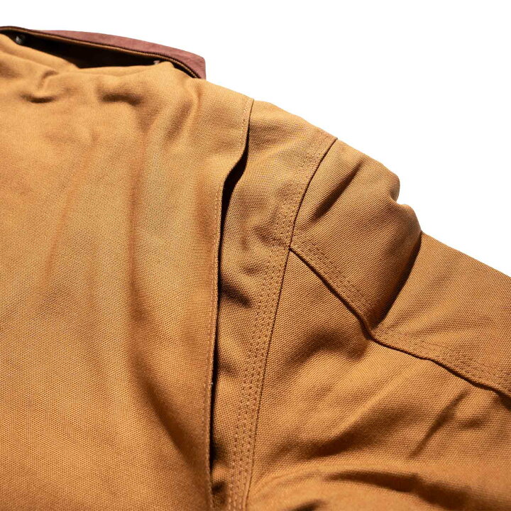 楽天市場】カーハート Carhartt 103828 デトロイトジャケット アメリカ 