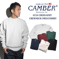 楽天市場】camber スウェット xxlの通販