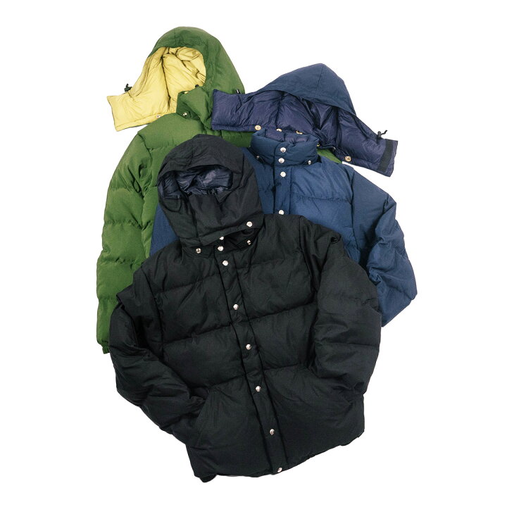 楽天市場】クレセントダウンワークス CRESCENT DOWN WORKS ダウン  