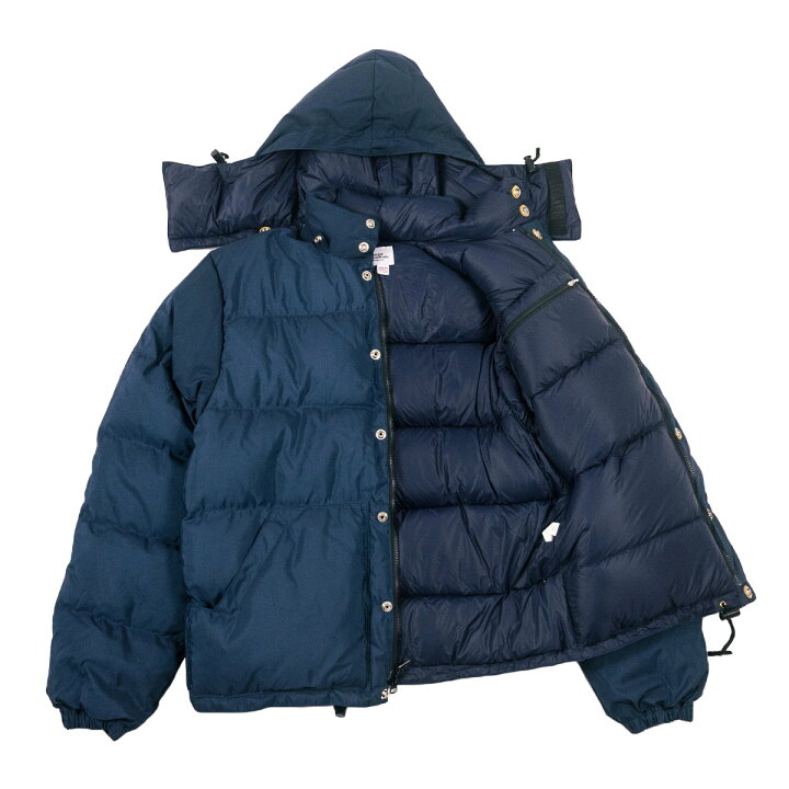 楽天市場】【クーポン配布中】クレセントダウンワークス CRESCENT DOWN  