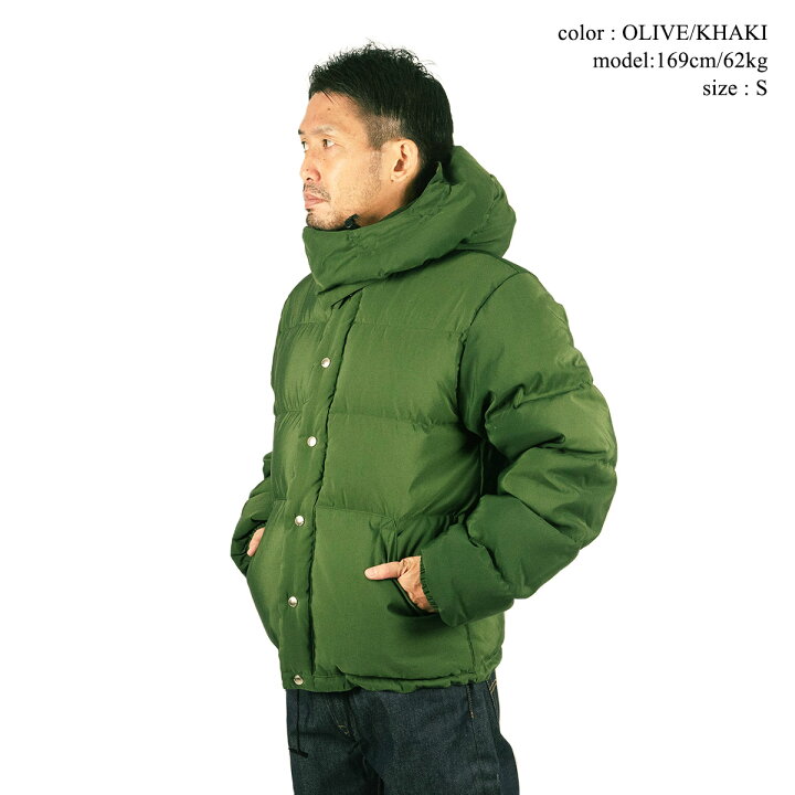 楽天市場】クレセントダウンワークス CRESCENT DOWN WORKS ダウン  