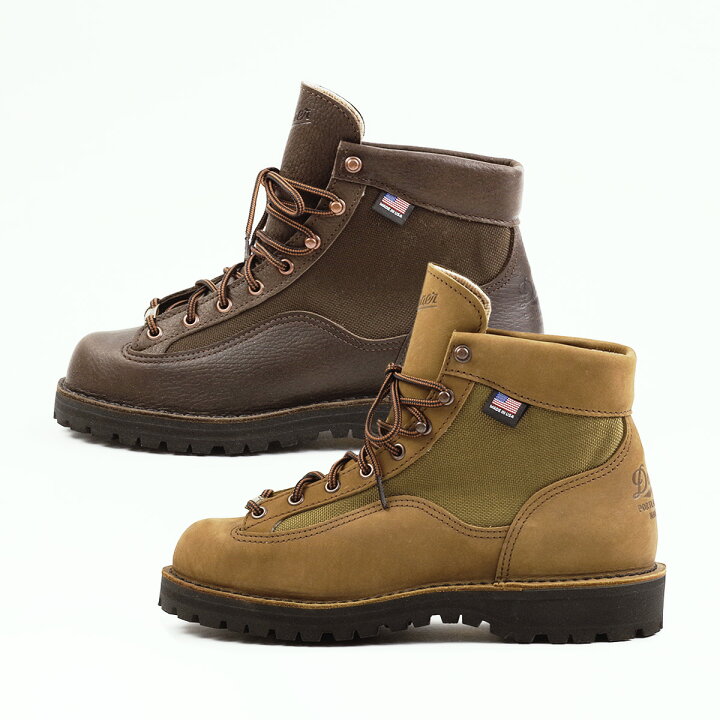 楽天市場】【クーポン配布中】ダナー DANNER ダナーライト2 ｜ ブーツ 