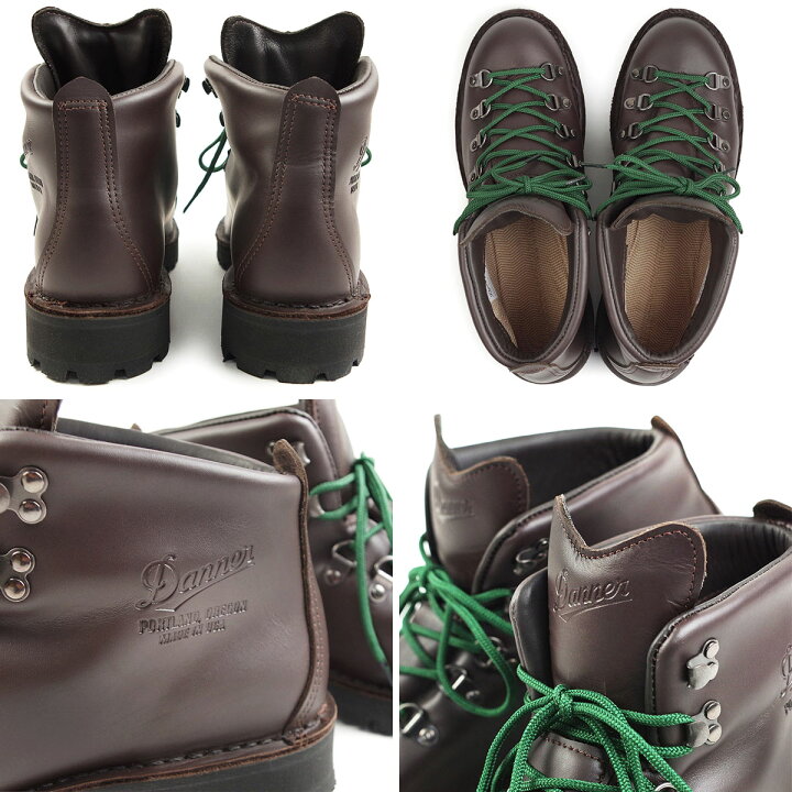 楽天市場】ダナー DANNER マウンテンライト2 ｜ ブーツ メンズ 