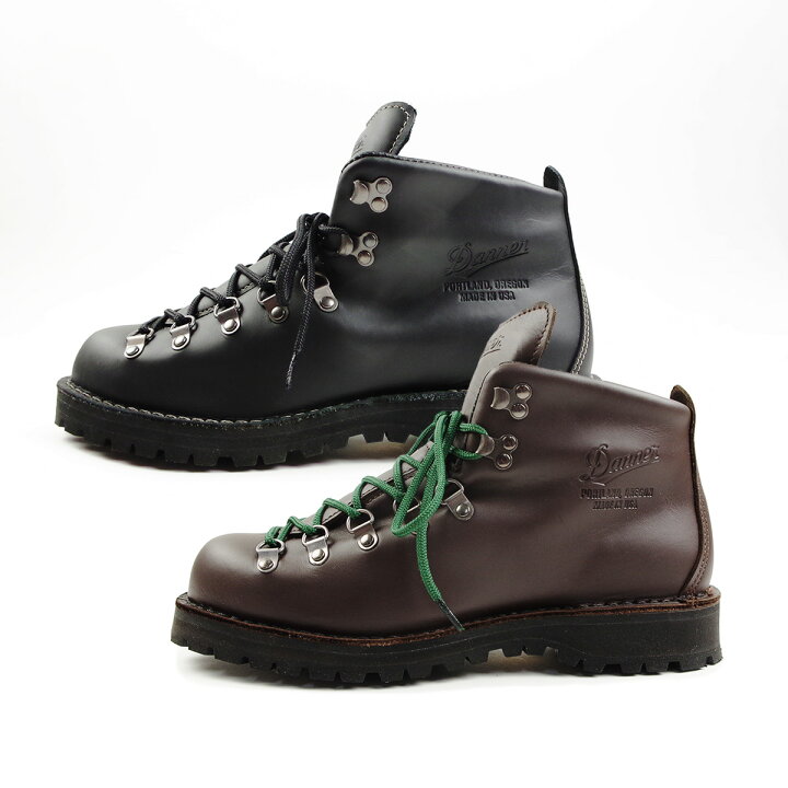 楽天市場】ダナー DANNER マウンテンライト2 ｜ ブーツ メンズ 