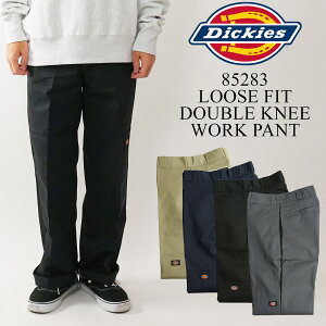 �y�N�[�|���z�z���z�f�B�b�L�[�Y Dickies 85283 ���[�Y�t�B�b�g �_�u���j�[ ���[�N�p���c �b �����Y �E�G�X�g28-44 �����O�X30-32 TC�c�C�� �{�g���X �p���c �V���v�� �J�W���A�� ���[�N �X�P�[�g 