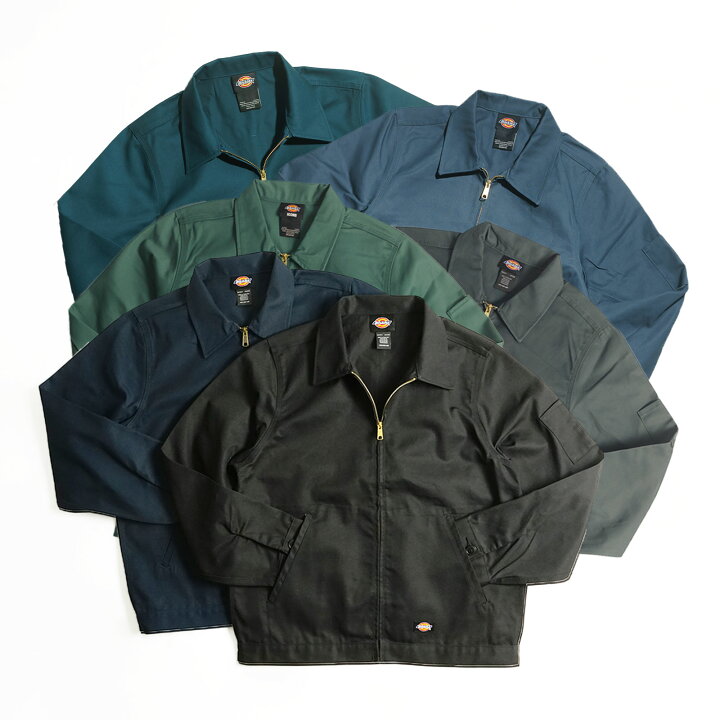 楽天市場】【クーポン配布中】 ディッキーズ Dickies #JT75 