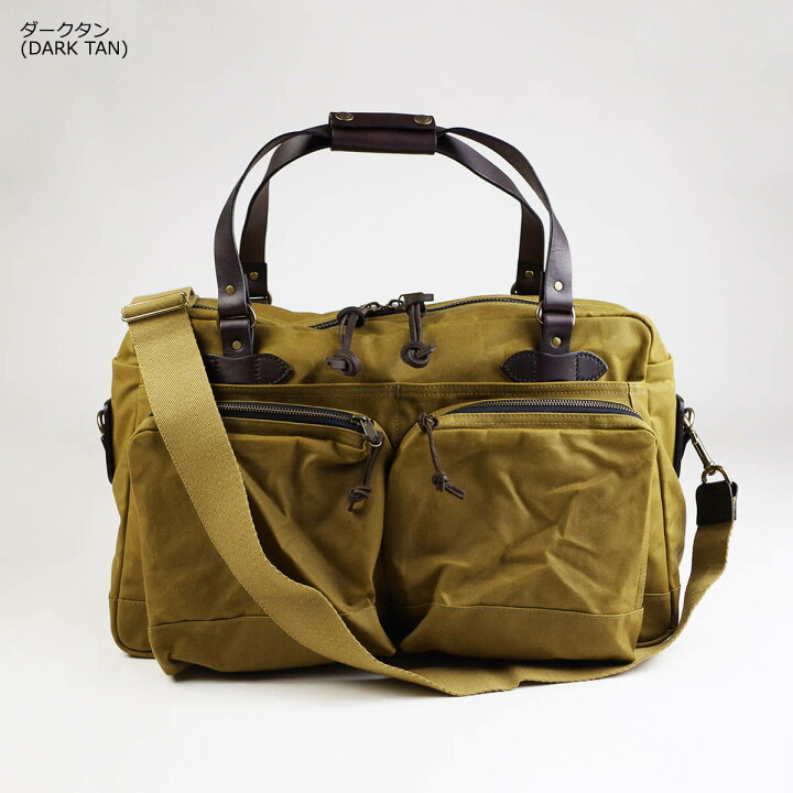 楽天市場】フィルソン FILSON 48アワー ダッフルバッグ ｜ メンズ 