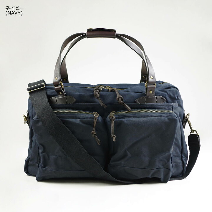 楽天市場】フィルソン FILSON 48アワー ダッフルバッグ ｜ メンズ 