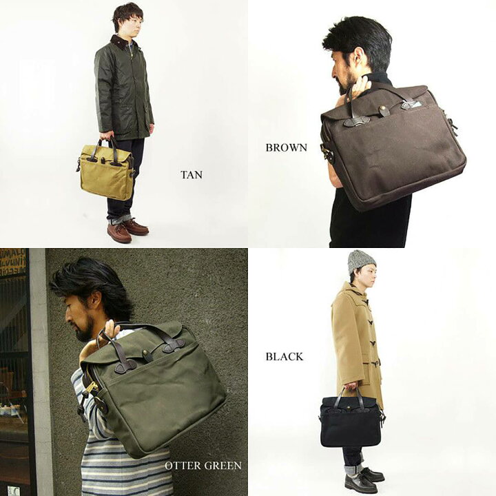 楽天市場】【エントリーでP5倍】 フィルソン FILSON オリジナル  
