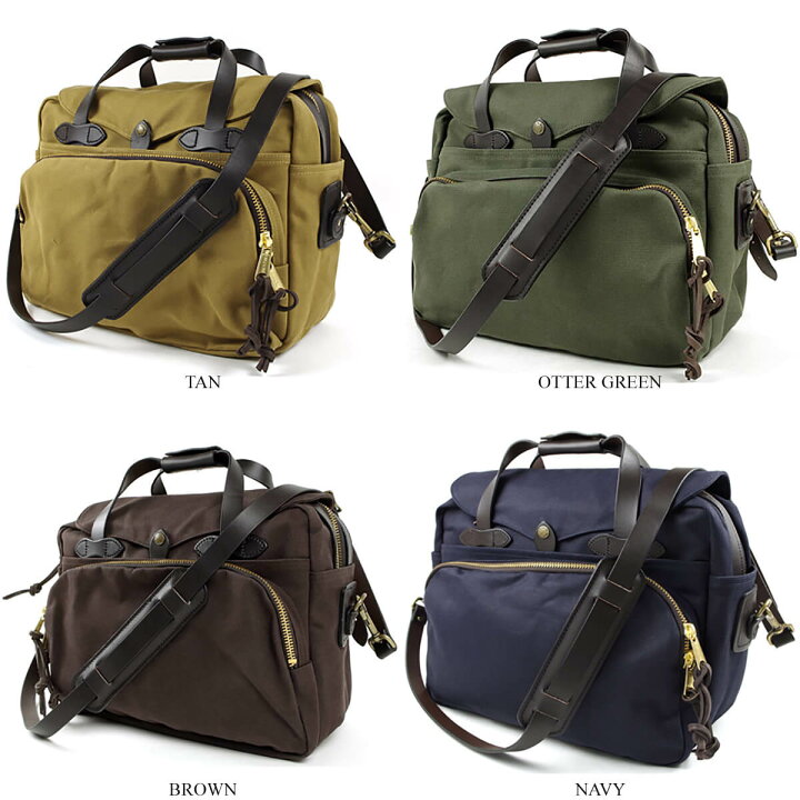 楽天市場】フィルソン FILSON パッデドコンピューターバッグ ｜ メンズ  