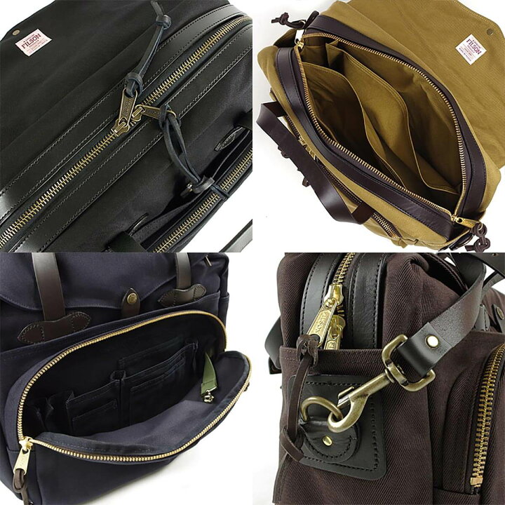 楽天市場】【クーポン配布中】 フィルソン FILSON パッデド 