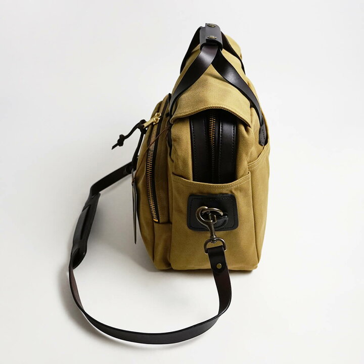 楽天市場】【クーポン配布中】 フィルソン FILSON パッデド 