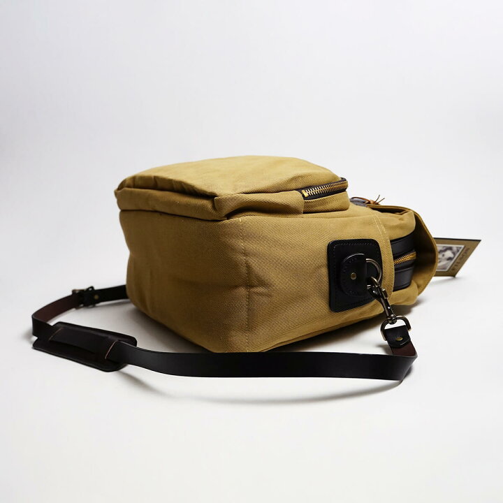 楽天市場】【クーポン配布中】 フィルソン FILSON パッデド 