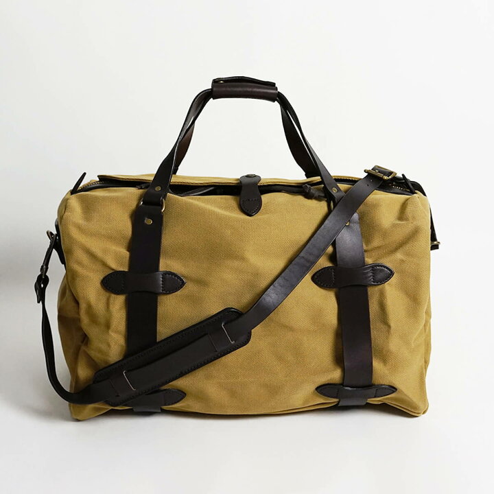 楽天市場】【クーポン配布中】 フィルソン FILSON ミディアム 