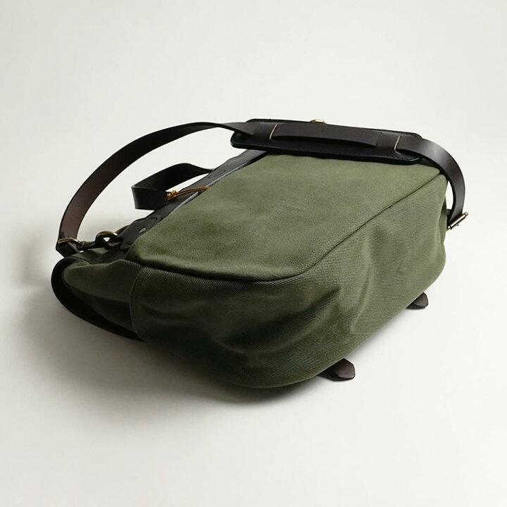 楽天市場】フィルソン FILSON ショルダーバック ミディアム フィールド 