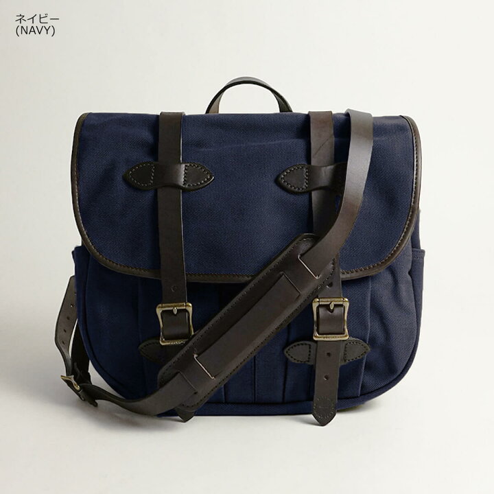 楽天市場】フィルソン FILSON ショルダーバック ミディアム フィールド 