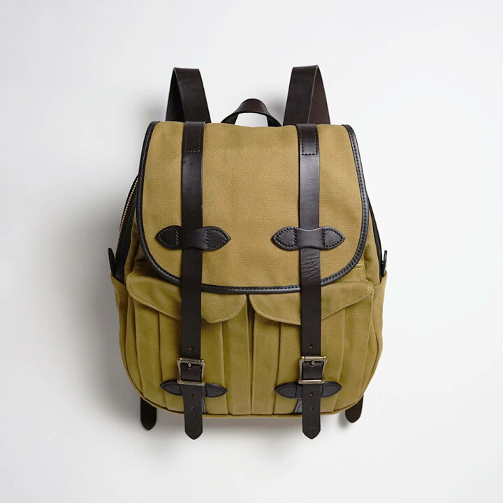 楽天市場】【クーポン配布中】 フィルソン FILSON リュックサック 