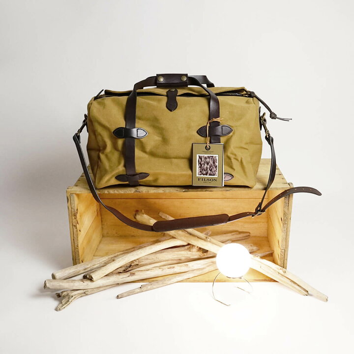 楽天市場】【クーポン配布中】 フィルソン FILSON スモール キャンバス 