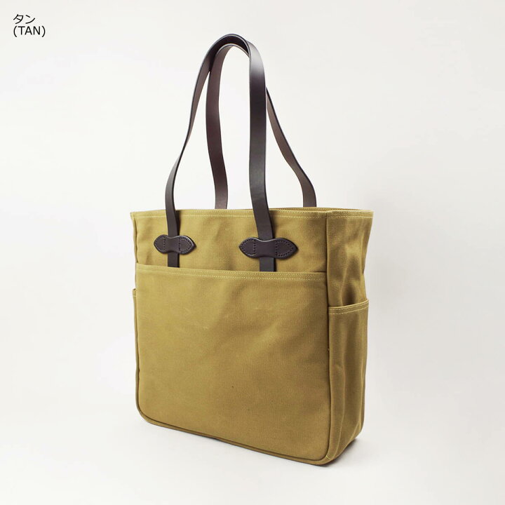 楽天市場】【クーポン配布中】フィルソン FILSON オープン トート 
