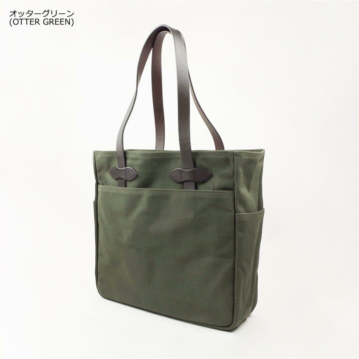 楽天市場】【クーポン配布中】 フィルソン FILSON オープン トート  