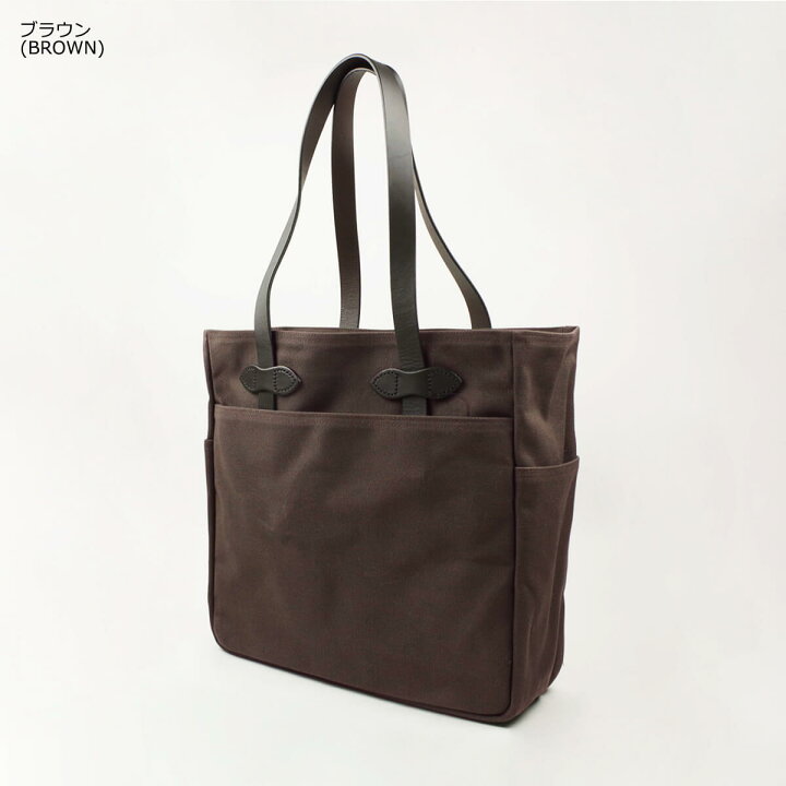 楽天市場】【クーポン配布中】フィルソン FILSON オープン トート 