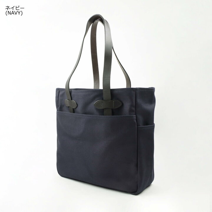 楽天市場】【クーポン配布中】 フィルソン FILSON オープン トート 