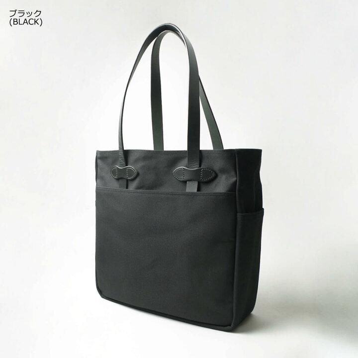 楽天市場】【クーポン配布中】 フィルソン FILSON オープン トート 