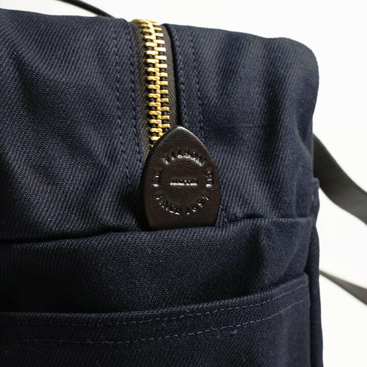 楽天市場】フィルソン FILSON キャンバス トートバッグ ウィズ 