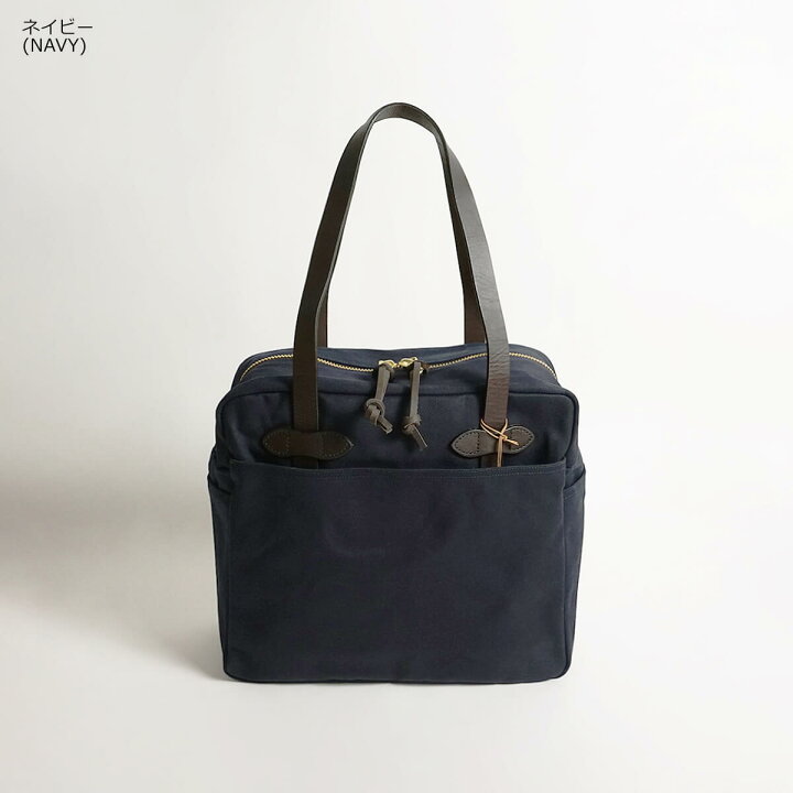 楽天市場】フィルソン FILSON キャンバス トートバッグ ウィズ 