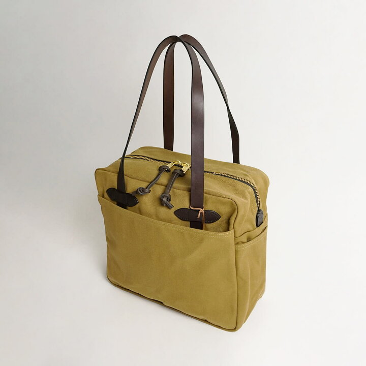 楽天市場】フィルソン FILSON キャンバス トートバッグ ウィズ 