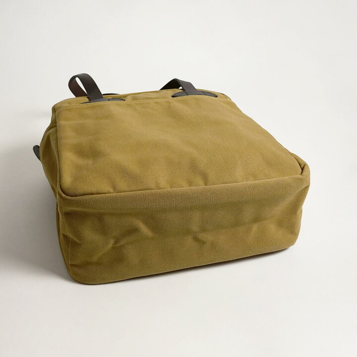 楽天市場】フィルソン FILSON キャンバス トートバッグ ウィズ 