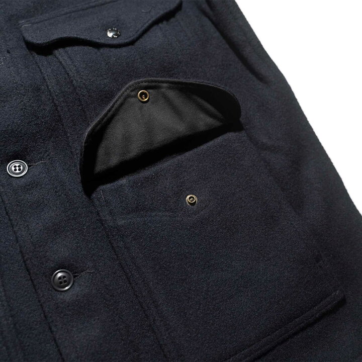 楽天市場】フィルソン FILSON ウールコート マッキーノ クルーザー 